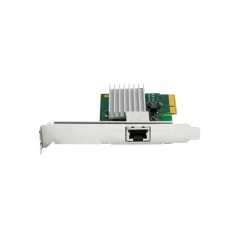 TRENDnet TEG-10GECTX PCI Express 10Gbps Network Adapter - Boost Your Network Performance!